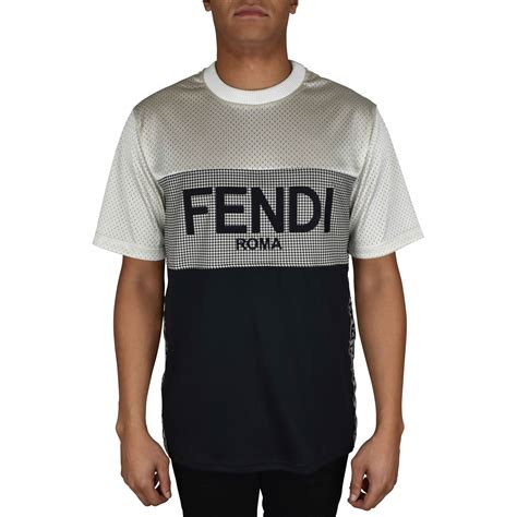 borde fendi|fendi shirts.